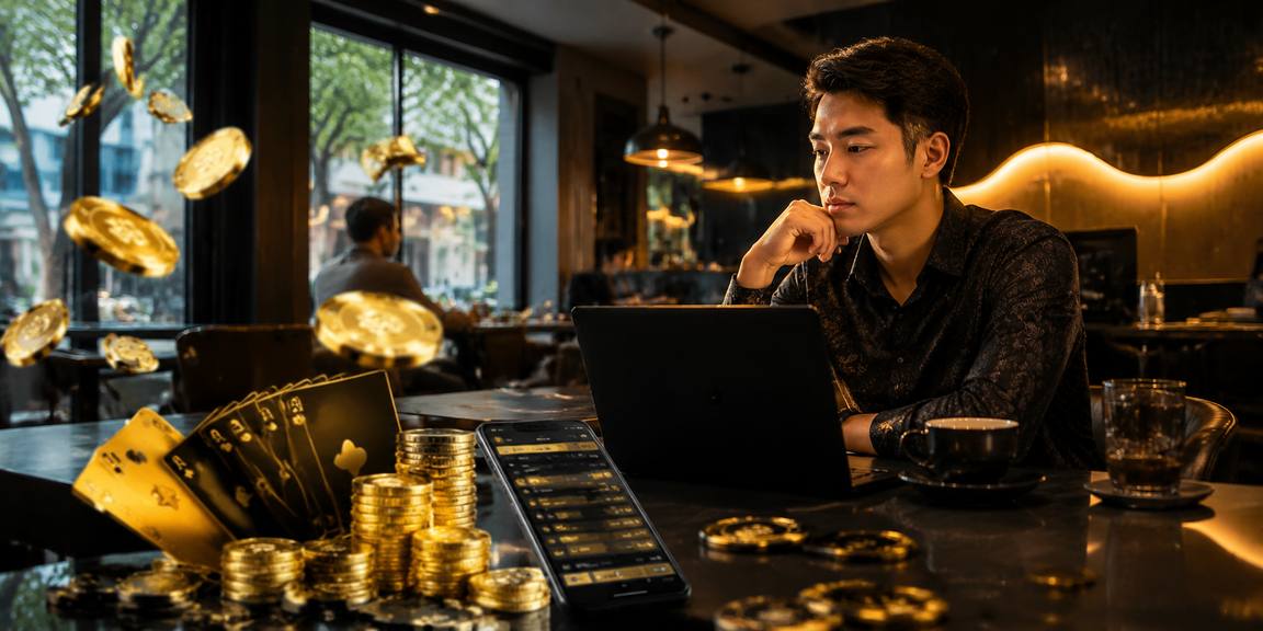 68gp Bàn Baccarat và Roulette trực tiếp